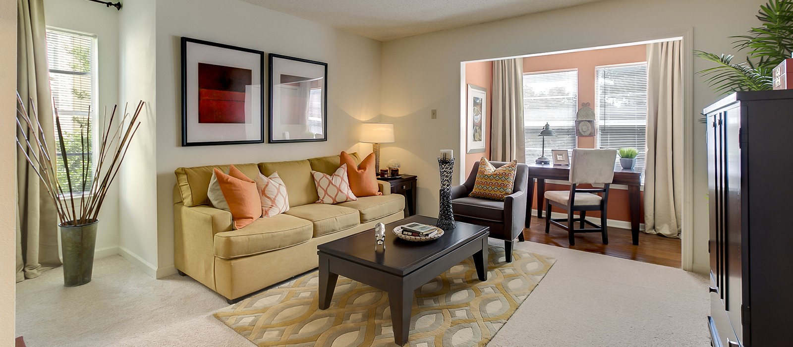 Sugar Mill East Apartments in Kenner, LA Studio, 1 & 2 Bedroom Apartments For Rent 1st Lake